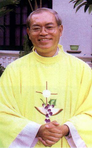 cha Vu quang Trung,giam tinh SJ dau tien VN